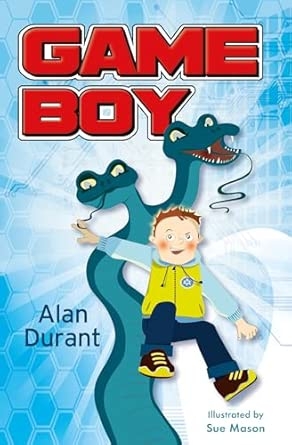 GAME BOY âNew Second editionã