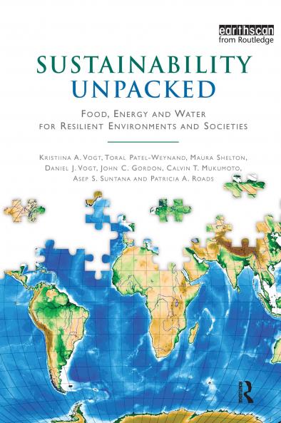 Sustainability Unpacked