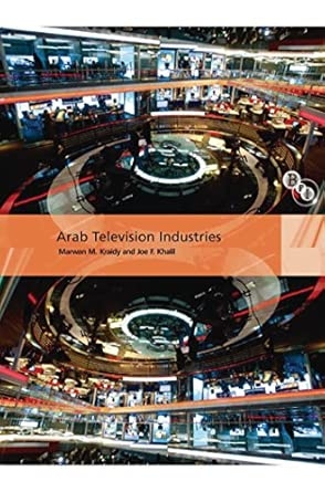 Arab Television Industries