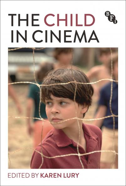 Child in Cinema