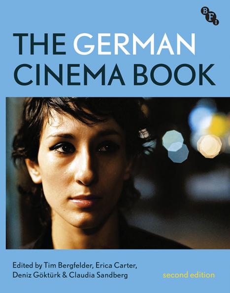 German Cinema Book