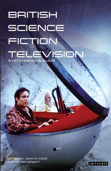 British Science Fiction Television