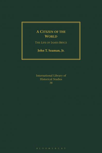 Citizen of the World