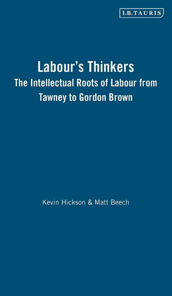 Labour's Thinkers