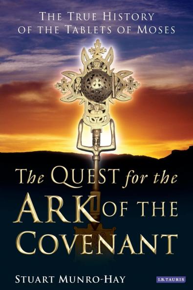 Quest for the Ark of the Covenant