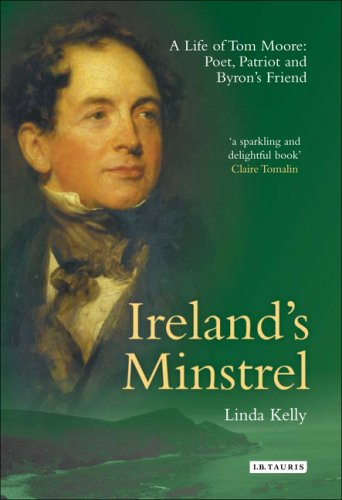 Ireland's Minstrel