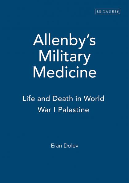 Allenby's Military Medicine