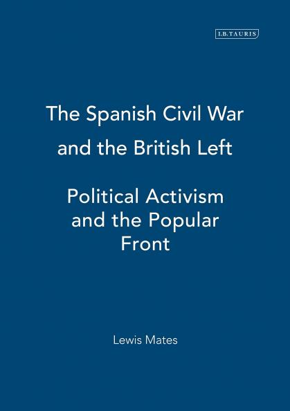 Spanish Civil War and the British Left