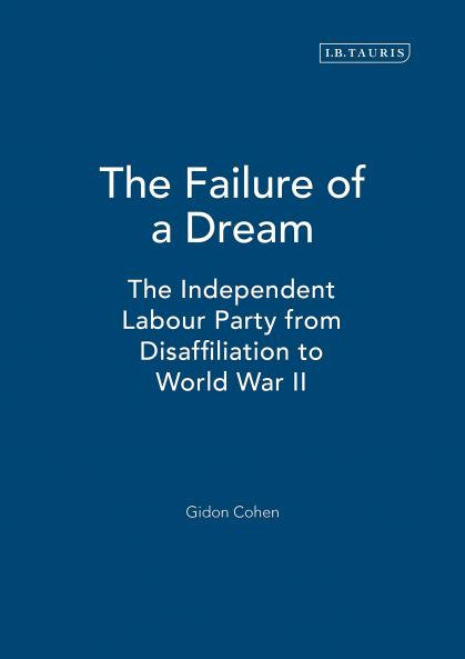 Failure of a Dream