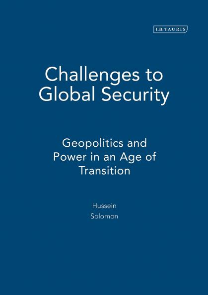 Challenges to Global Security