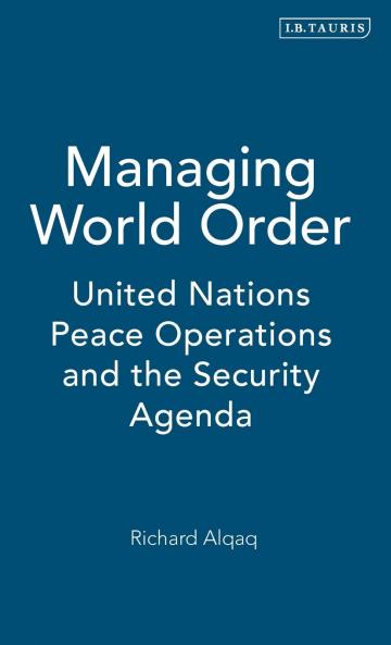Managing World Order