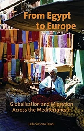 From Egypt to Europe
