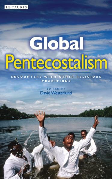 Global Pentecostalism