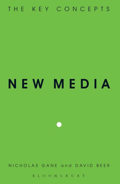 New Media