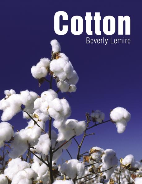 Cotton