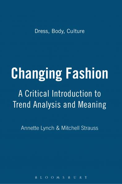 Changing Fashion