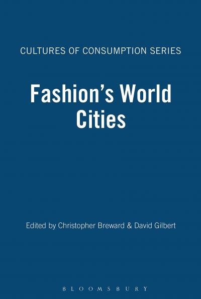 Fashion's World Cities