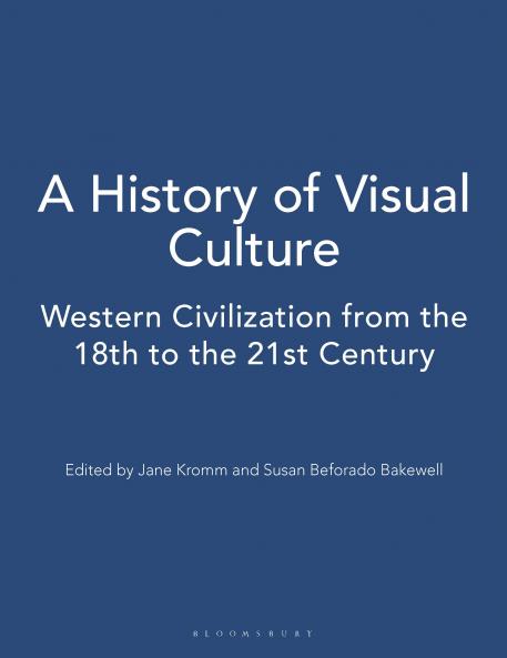 History of Visual Culture