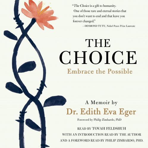 The Choice: A true story of hope