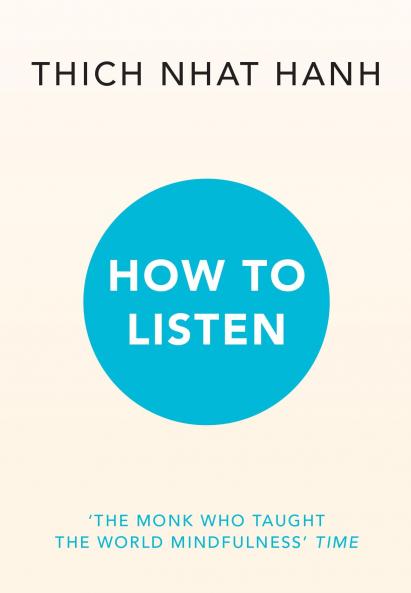 How to Listen