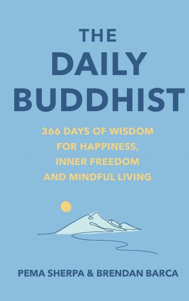 THE DAILY BUDDHIST