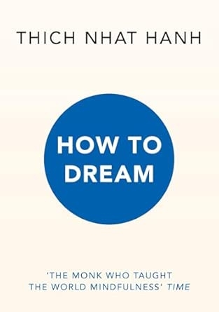 HOW TO DREAM