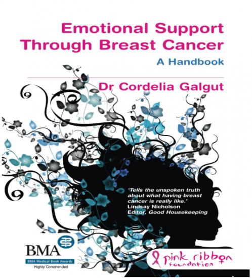 Emotional Support Through Breast Cancer