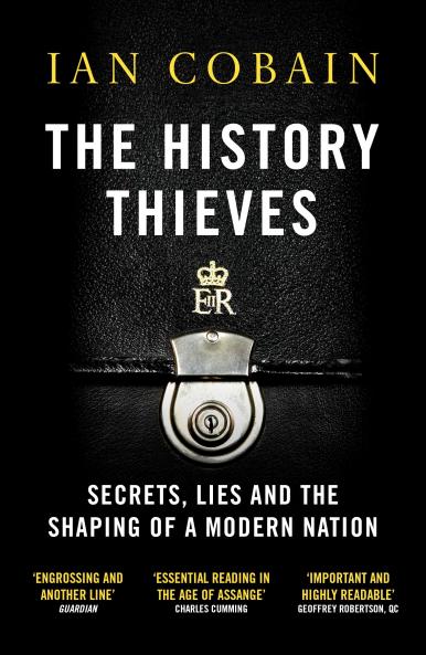 History Thieves
