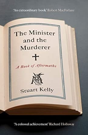 The Minister and the Murderer