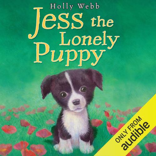 Jess the Lonely Puppy
