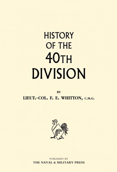 History of the 40th Division