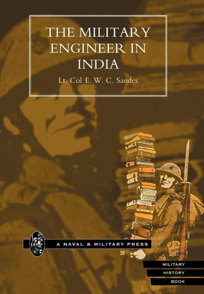 Military Engineer in India.