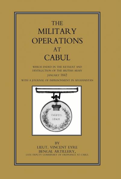 Military Operations at Cabul
