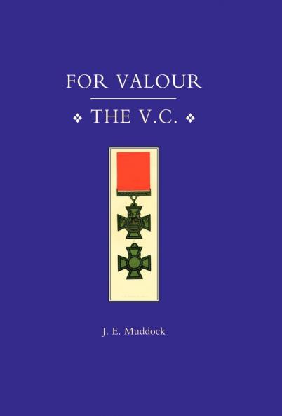 For Valour the V.C.
