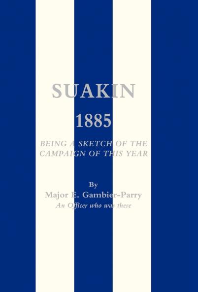 Suakin 1885