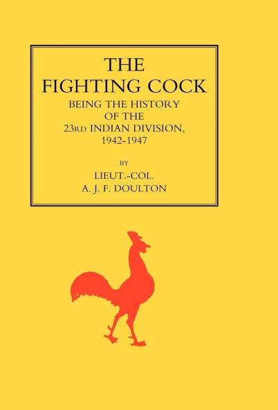 Fighting Cock