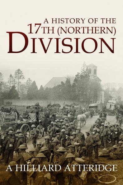 History of the 17th (Northern) Division