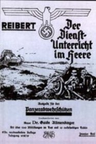 REIBERT. DER DIENSTUNTERRICHT IM HEERE - AUSGABE FÜR PANZERABWEHRSCHÜTZEN