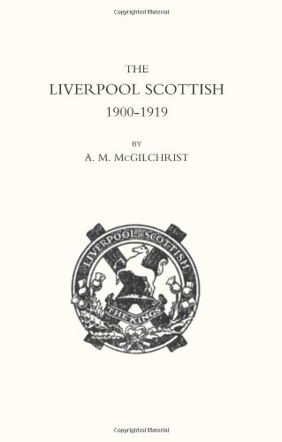 Liverpool Scottish 1900-1919