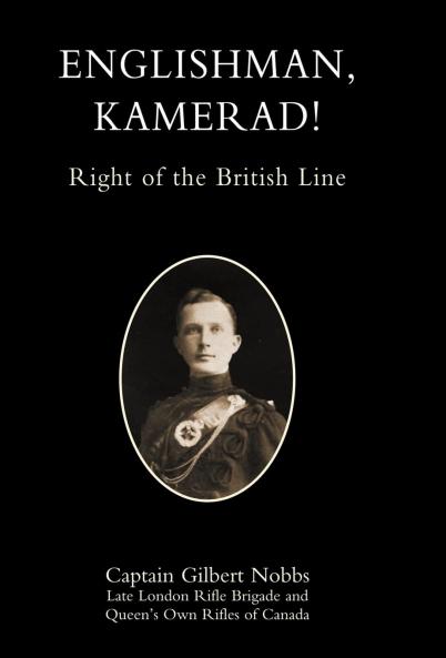 Englishman Kamerad
