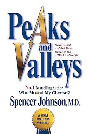 PEAKS AND VALLEYS