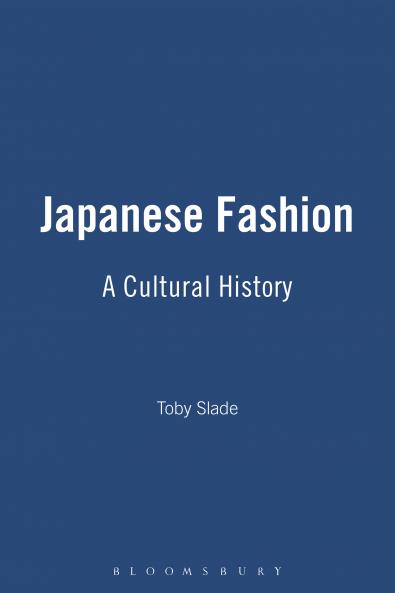 Japanese Fashion