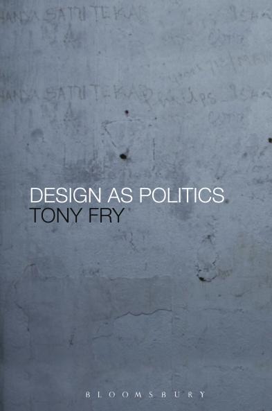 Design as Politics