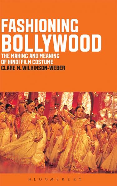 Fashioning Bollywood