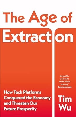 THE AGE OF EXTRACTION