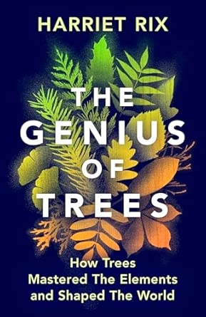 THE GENIUS OF TREES
