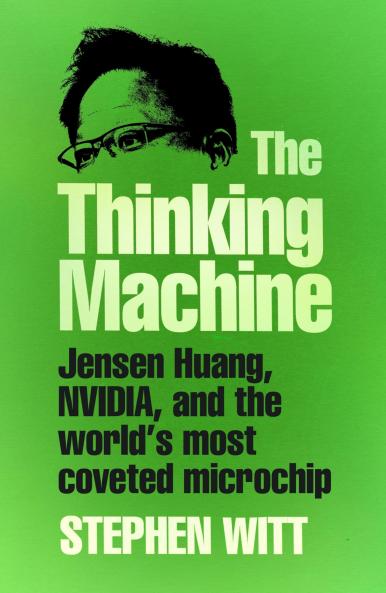 THE THINKING MACHINE