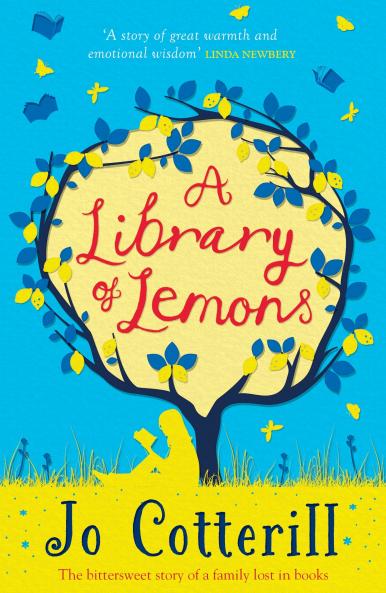 LIBRARY OF LEMONS A