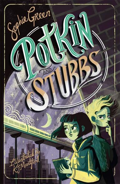 POTKIN AND STUBBS