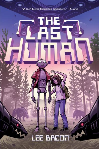 LAST HUMAN THE